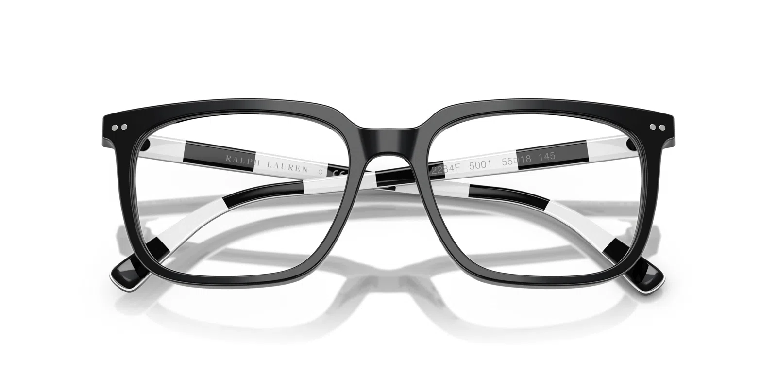 Polo 2284F Eyeglasses - view 13